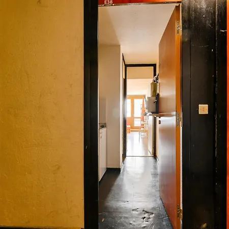 Appartamento Résidence Le Tourmalet - Maeva - 6 Personnes - Sélection Mae-0271 La Mongie
