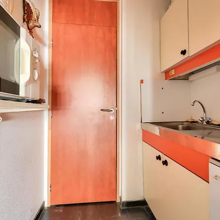 Résidence Le Tourmalet - Maeva - 6 Personnes - Sélection Mae-0271 *