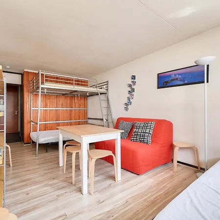 Le Tourmalet - Maeva - 6 Personnes - Selection Mae-0271 شقة *