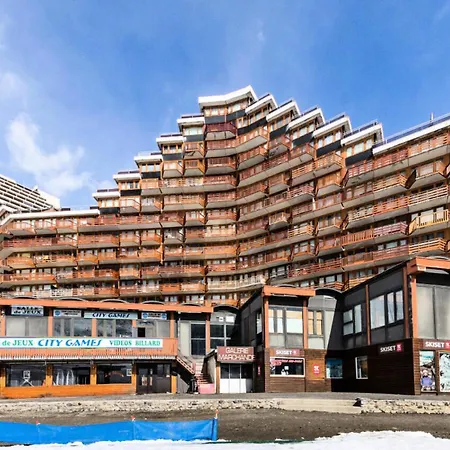 Le Tourmalet - Maeva - 6 Personnes - Selection Mae-0271 Apartamento