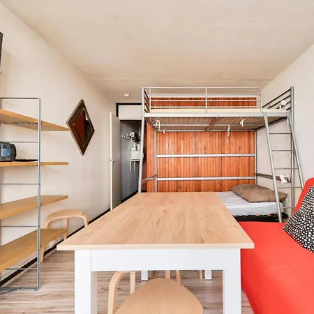 Résidence Le Tourmalet - Maeva - 6 Personnes - Sélection Mae-0271