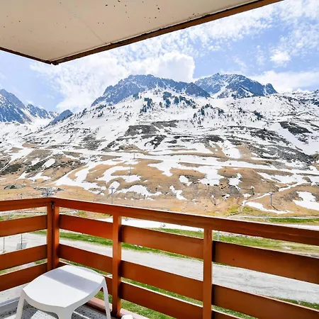 Appartamento Résidence Le Tourmalet - Maeva - 6 Personnes - Sélection Mae-0271 *