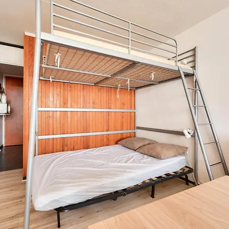 Résidence Le Tourmalet - Maeva - 6 Personnes - Sélection Mae-0271