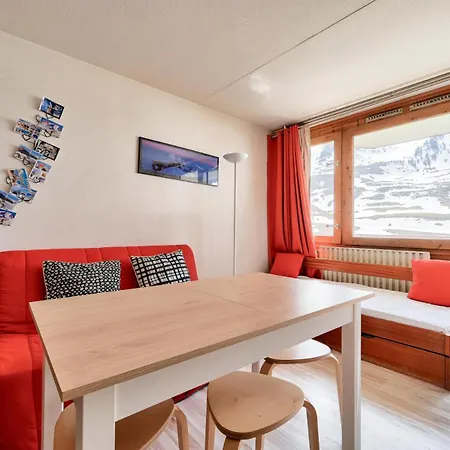 Appartamento Résidence Le Tourmalet - Maeva - 6 Personnes - Sélection Mae-0271