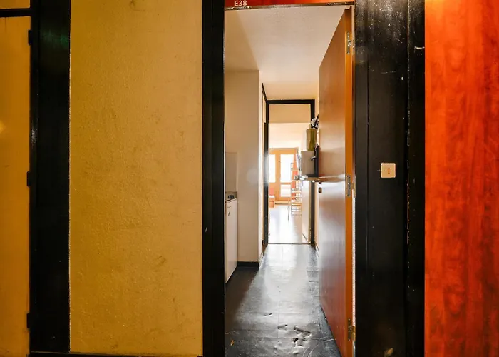 アパート Le Tourmalet - Maeva - 6 Personnes - Selection Mae-0271 ラ・モンジー