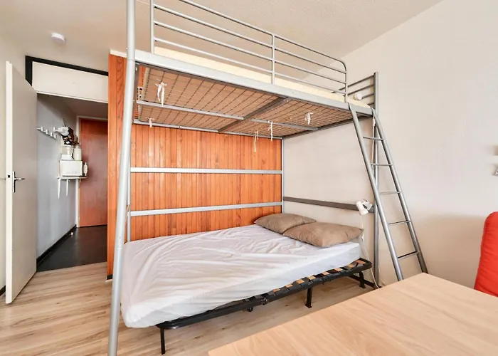 Le Tourmalet - Maeva - 6 Personnes - Selection Mae-0271