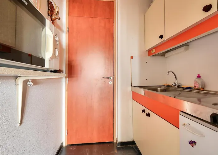 Le Tourmalet - Maeva - 6 Personnes - Selection Mae-0271 *